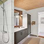 Dom wakacyjny Fatima - 1km From The Sea By Interhome Fanø