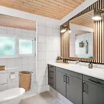Fatima - 1km From The Sea By Interhome Dom wakacyjny Fanø