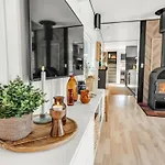 Dom wakacyjny Fatima - 1km From The Sea By Interhome Fanø