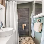 Dom wakacyjny Fatima - 1km From The Sea By Interhome Fanø