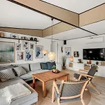 Fatima - 1km From The Sea By Interhome Dom wakacyjny Fanø