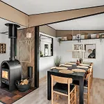 Dom wakacyjny Fatima - 1km From The Sea By Interhome *