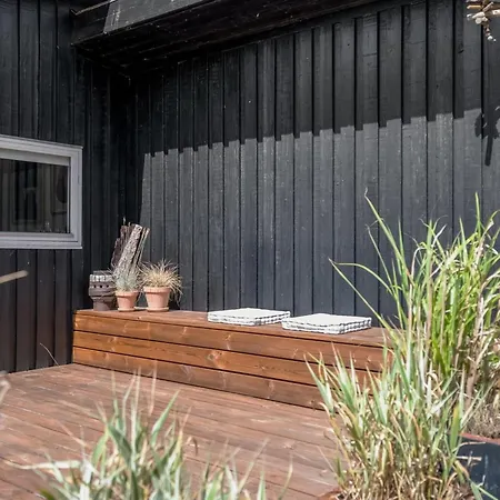 Ferienhaus Fatima - 1km From The Sea By Interhome *