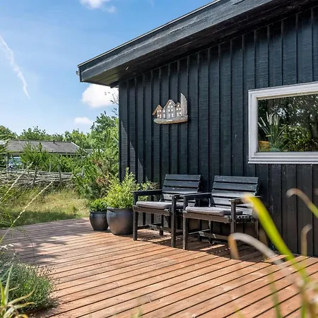 Fatima - 1km From The Sea By Interhome Ferienhaus *