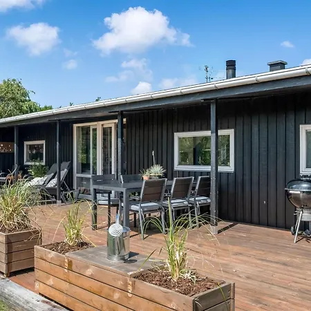 Fatima - 1km From The Sea By Interhome Ferienhaus *