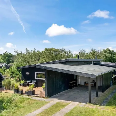 Ferienhaus Fatima - 1km From The Sea By Interhome