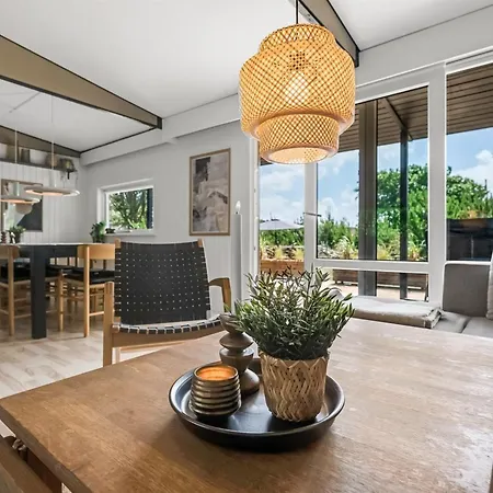 Fatima - 1km From The Sea By Interhome * Fanø