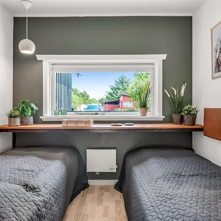 Fatima - 1km From The Sea By Interhome Hébergement de vacances