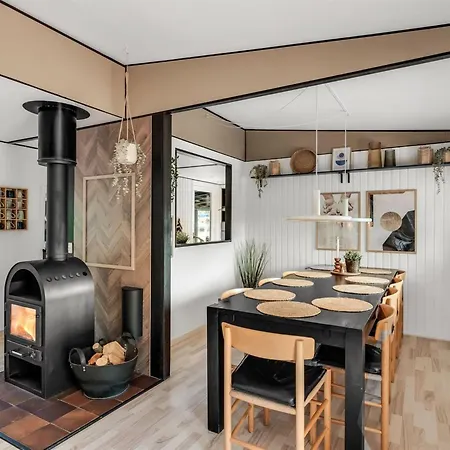 Semesterbostad Fatima - 1km From The Sea By Interhome *