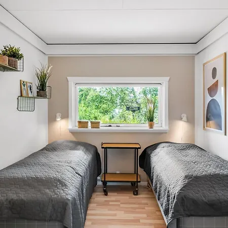 Fatima - 1km From The Sea By Interhome Hébergement de vacances