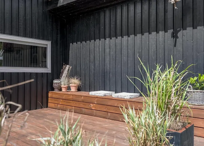 Ferienhaus Fatima - 1km From The Sea By Interhome *