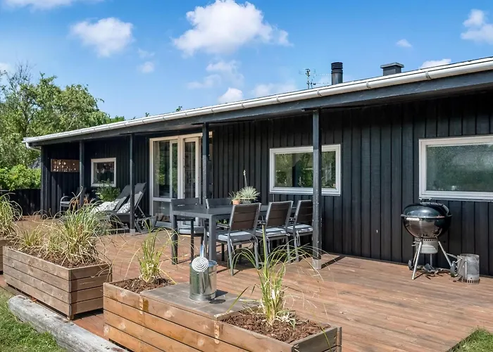 Fatima - 1km From The Sea By Interhome Ferienhaus *