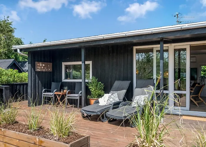 Ferienhaus Fatima - 1km From The Sea By Interhome