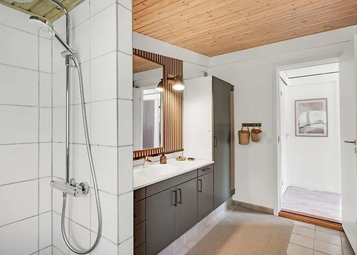 Ferienhaus Fatima - 1km From The Sea By Interhome Fanø