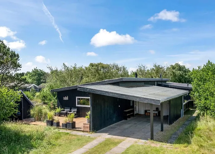 Ferienhaus Fatima - 1km From The Sea By Interhome