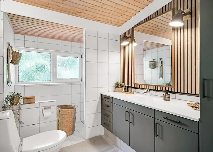 Fatima - 1km From The Sea By Interhome Ferienhaus Fanø