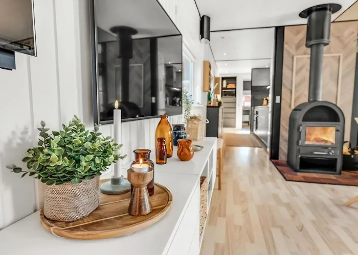 Ferienhaus Fatima - 1km From The Sea By Interhome Fanø