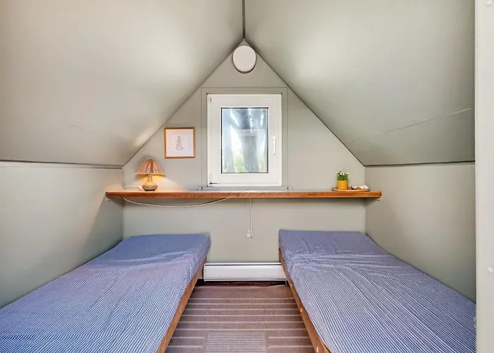 Fatima - 1km From The Sea By Interhome Ferienhaus