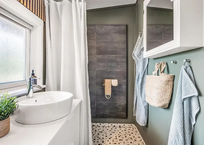 Ferienhaus Fatima - 1km From The Sea By Interhome Fanø