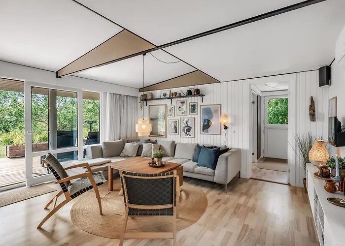 Fatima - 1km From The Sea By Interhome Fanø