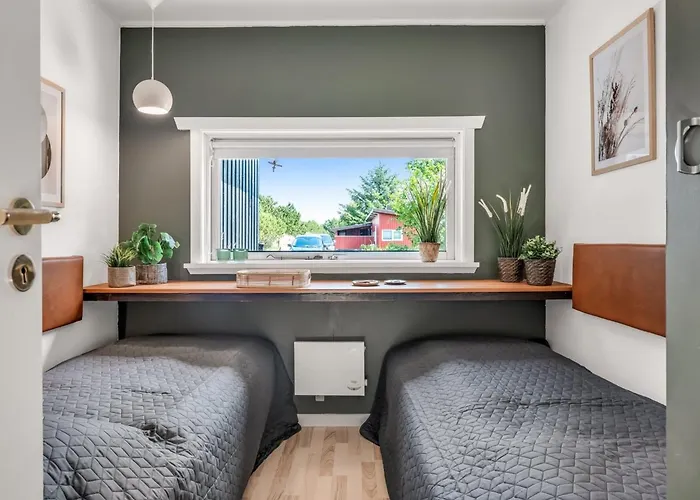 Fatima - 1km From The Sea By Interhome Ferienhaus