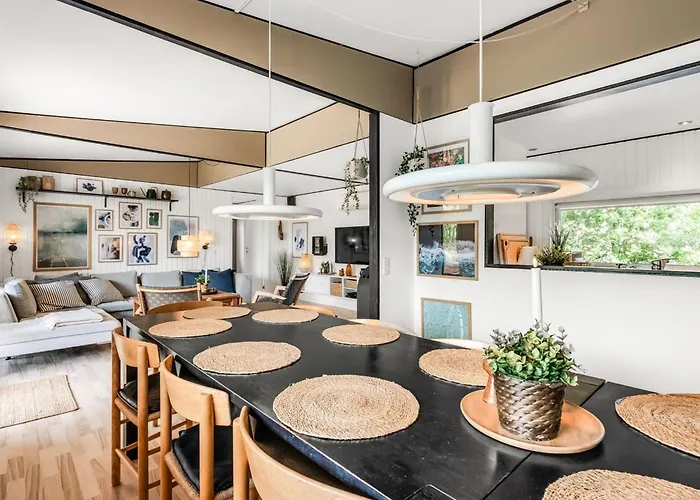 Ferienhaus Fatima - 1km From The Sea By Interhome