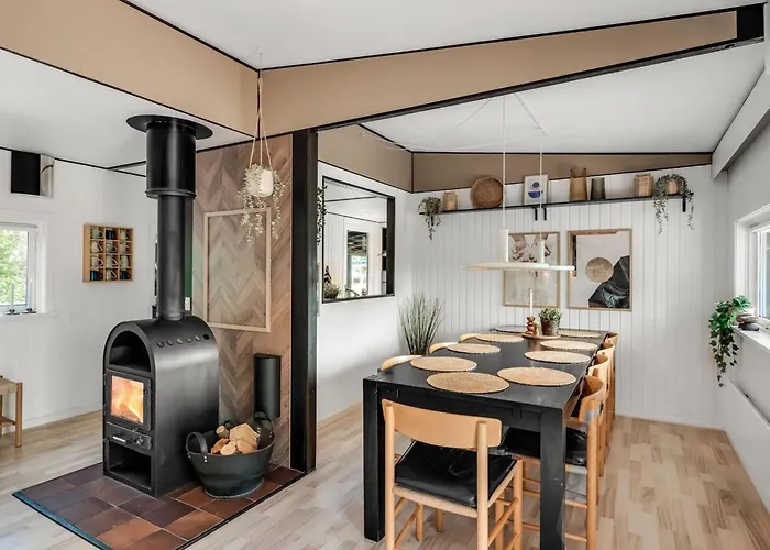 Ferienhaus Fatima - 1km From The Sea By Interhome *