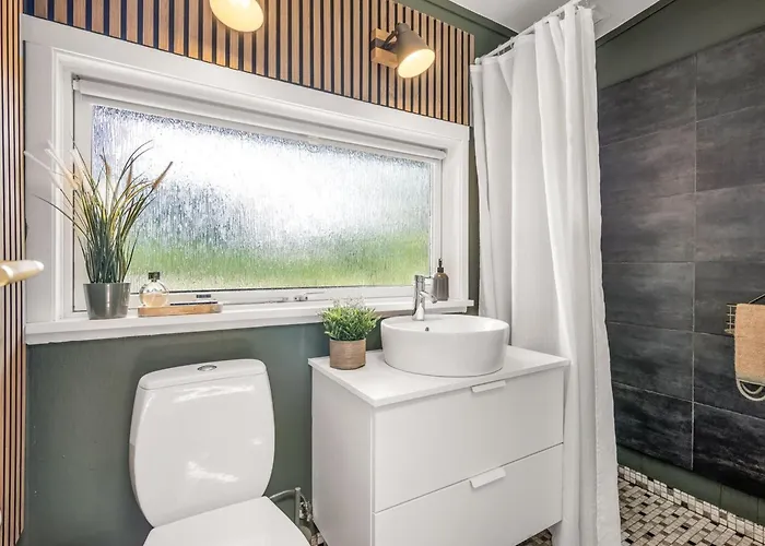 Fatima - 1km From The Sea By Interhome Ferienhaus Fanø